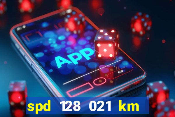 spd 128 021 km 000 metros 200 mapa